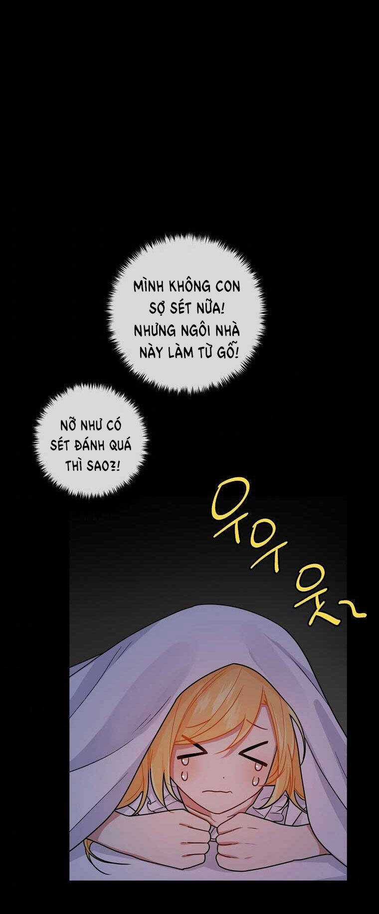 Tôi Là Tiểu Thư Của Gia Đình Này Chapter 145 trang 45