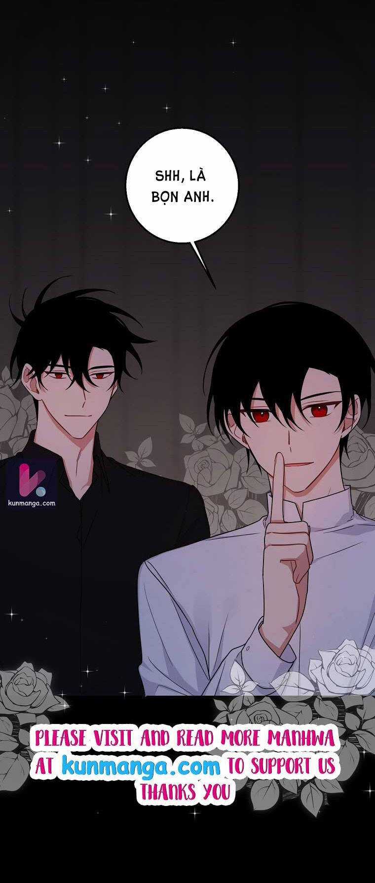 Tôi Là Tiểu Thư Của Gia Đình Này Chapter 145 trang 47