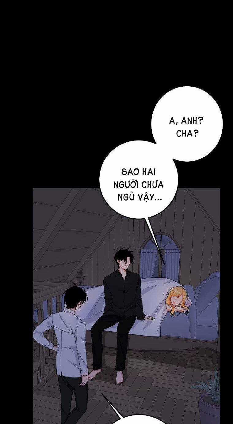Tôi Là Tiểu Thư Của Gia Đình Này Chapter 145 trang 48