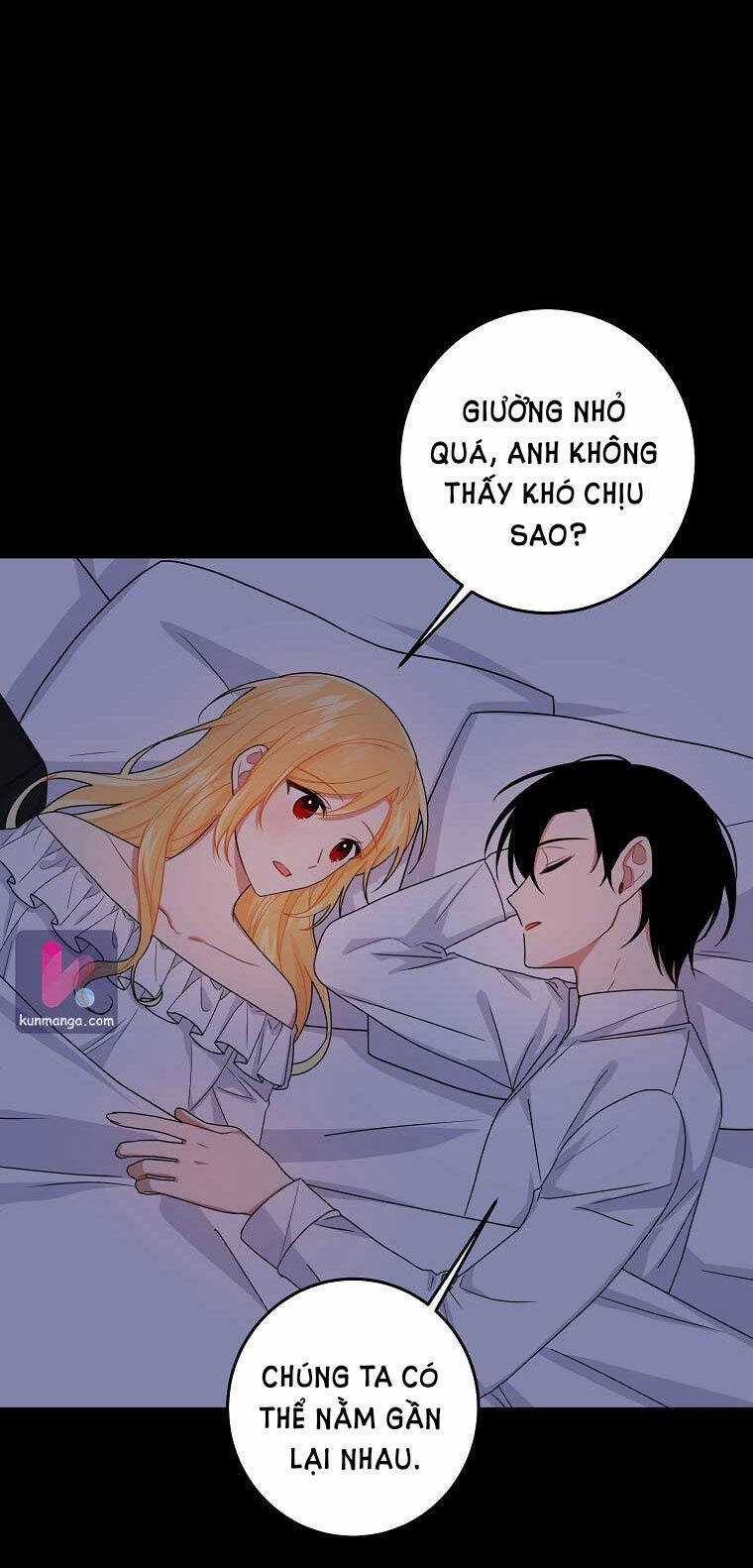 Tôi Là Tiểu Thư Của Gia Đình Này Chapter 145 trang 50