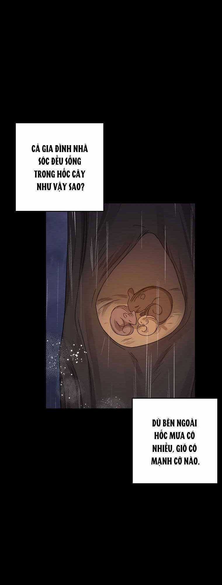 Tôi Là Tiểu Thư Của Gia Đình Này Chapter 145 trang 58