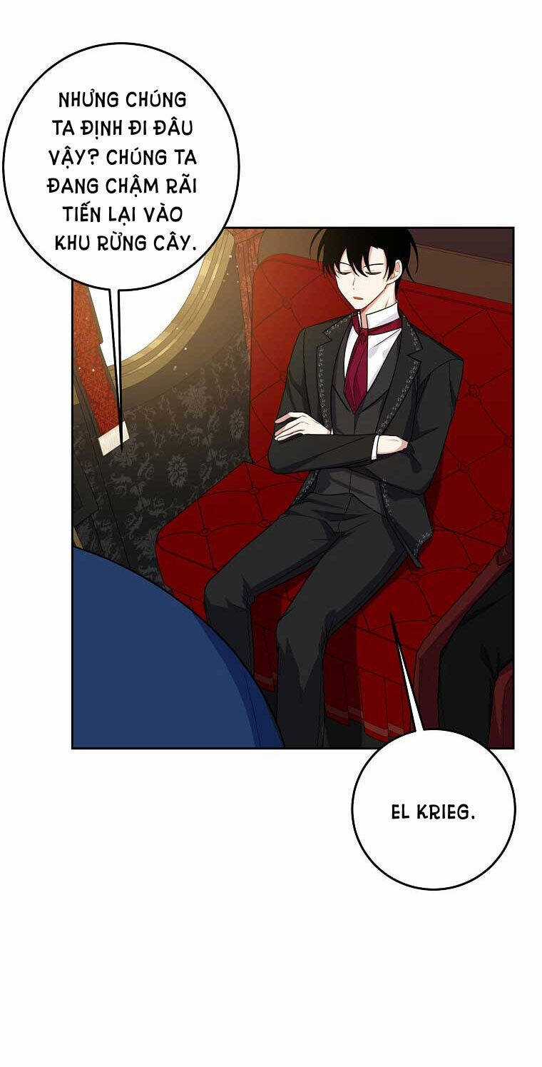 Tôi Là Tiểu Thư Của Gia Đình Này Chapter 145 trang 6