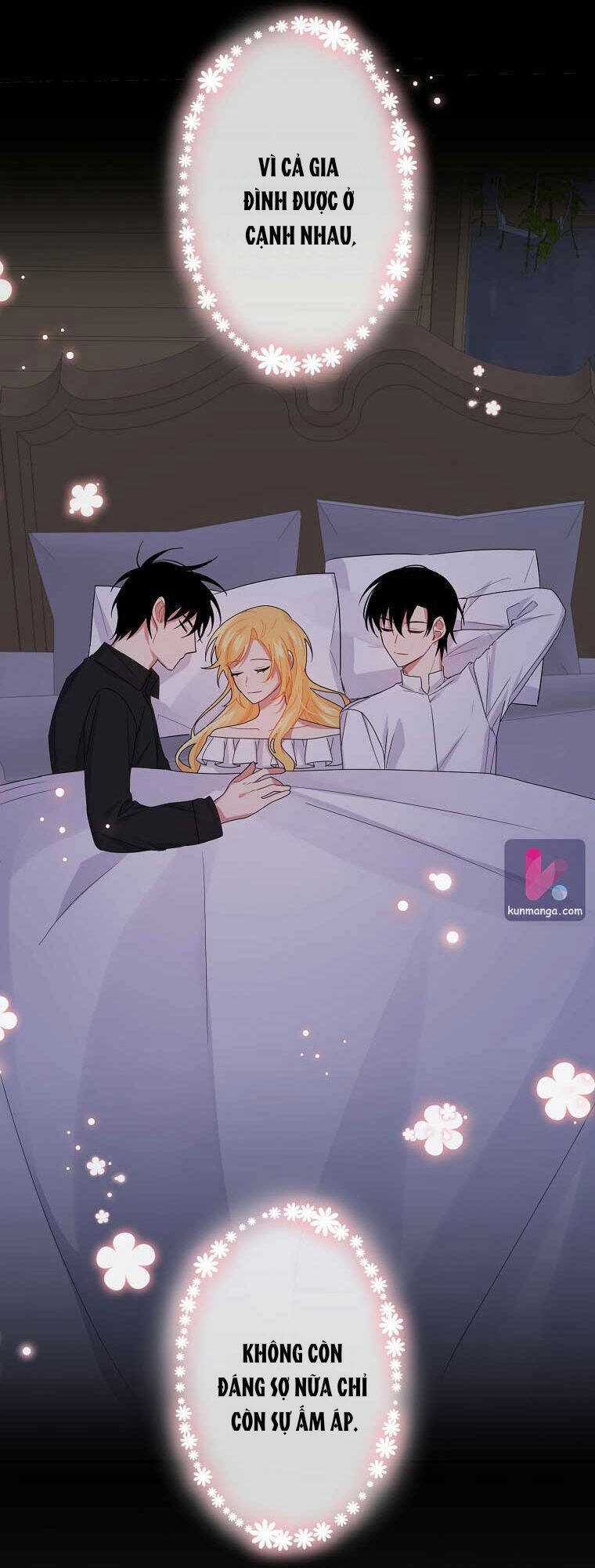 Tôi Là Tiểu Thư Của Gia Đình Này Chapter 145 trang 60