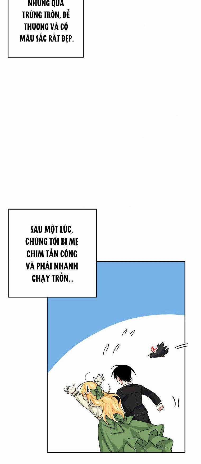 Tôi Là Tiểu Thư Của Gia Đình Này Chapter 145 trang 63