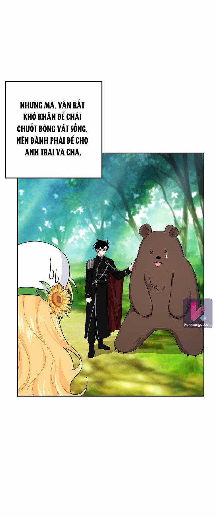 Tôi Là Tiểu Thư Của Gia Đình Này Chapter 145 trang 65