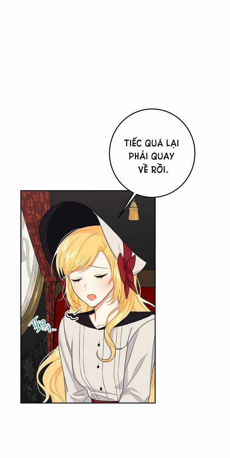 Tôi Là Tiểu Thư Của Gia Đình Này Chapter 145 trang 69