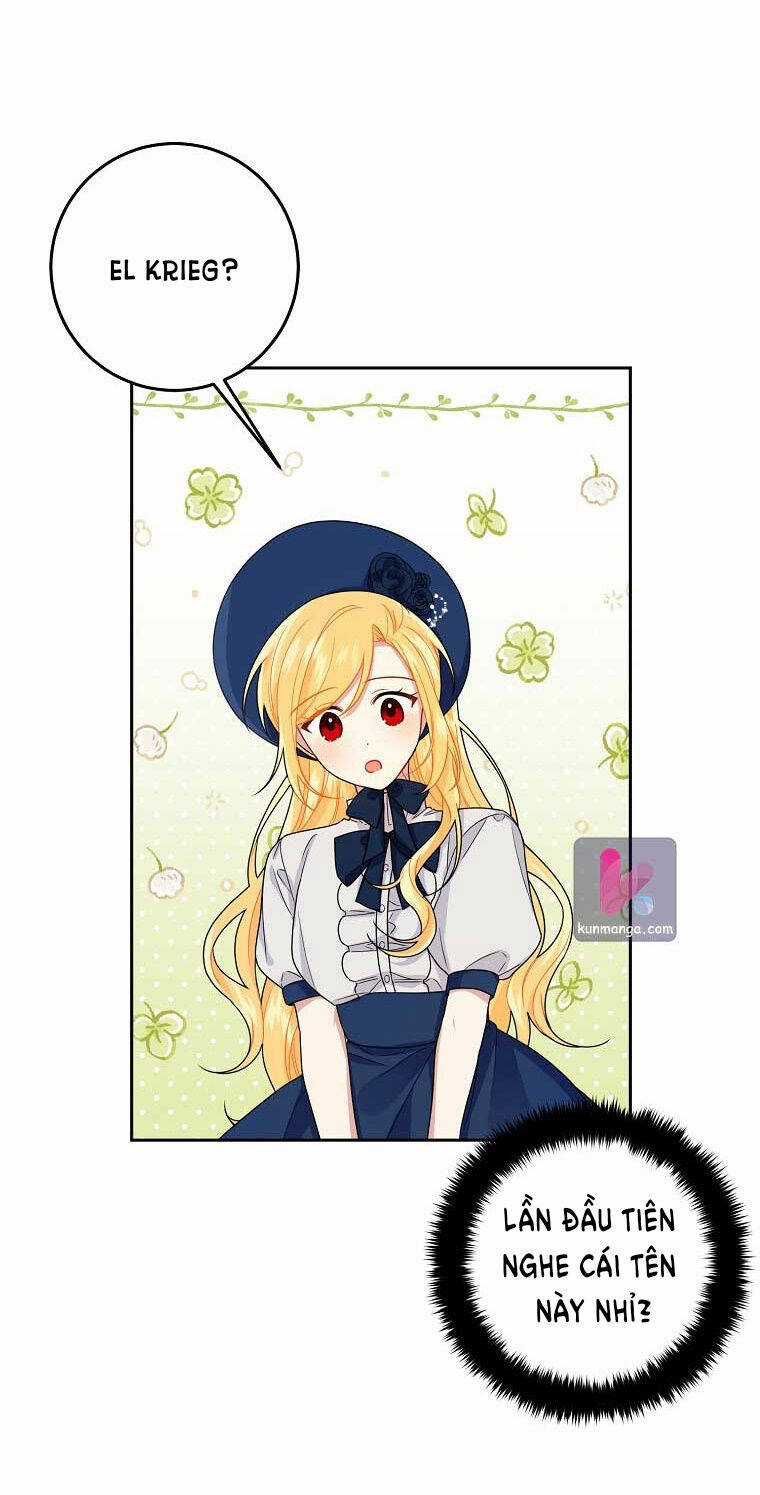 Tôi Là Tiểu Thư Của Gia Đình Này Chapter 145 trang 7