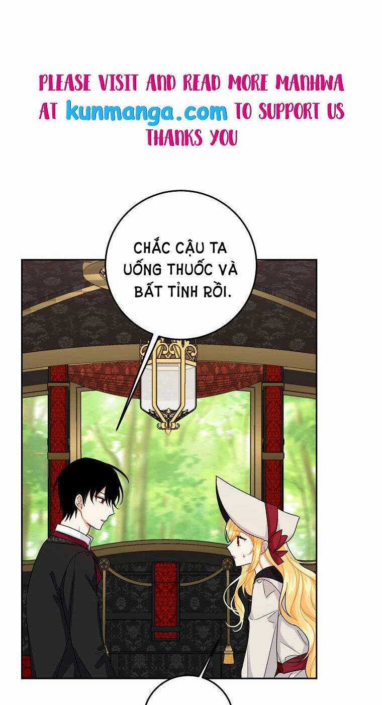 Tôi Là Tiểu Thư Của Gia Đình Này Chapter 145 trang 72