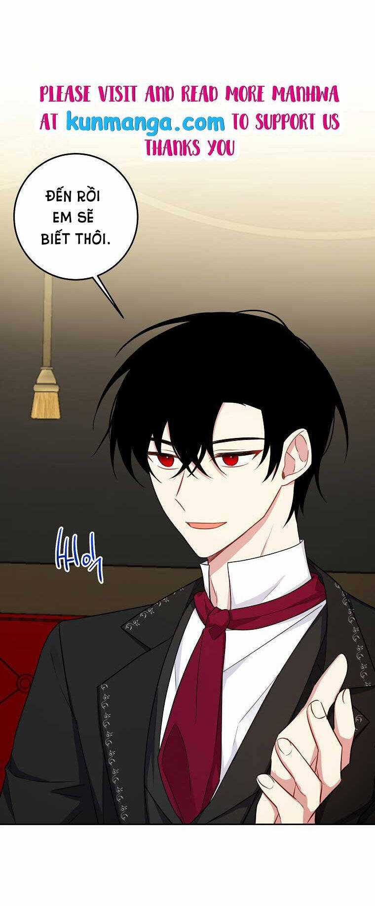 Tôi Là Tiểu Thư Của Gia Đình Này Chapter 145 trang 8