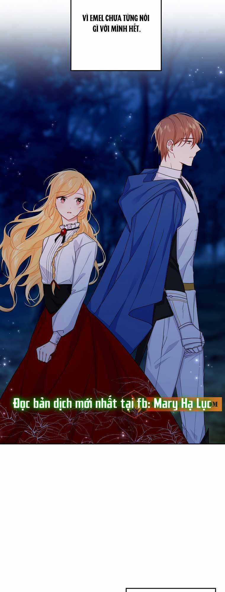 Tôi Là Tiểu Thư Của Gia Đình Này Chapter 146 trang 11