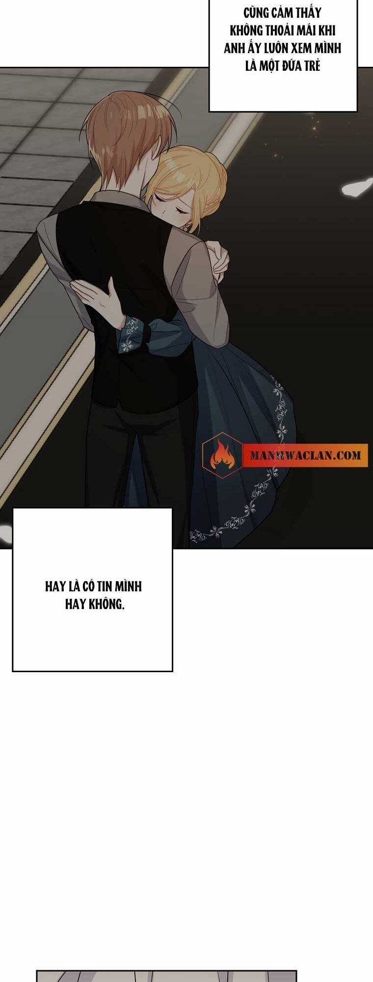 Tôi Là Tiểu Thư Của Gia Đình Này Chapter 146 trang 13