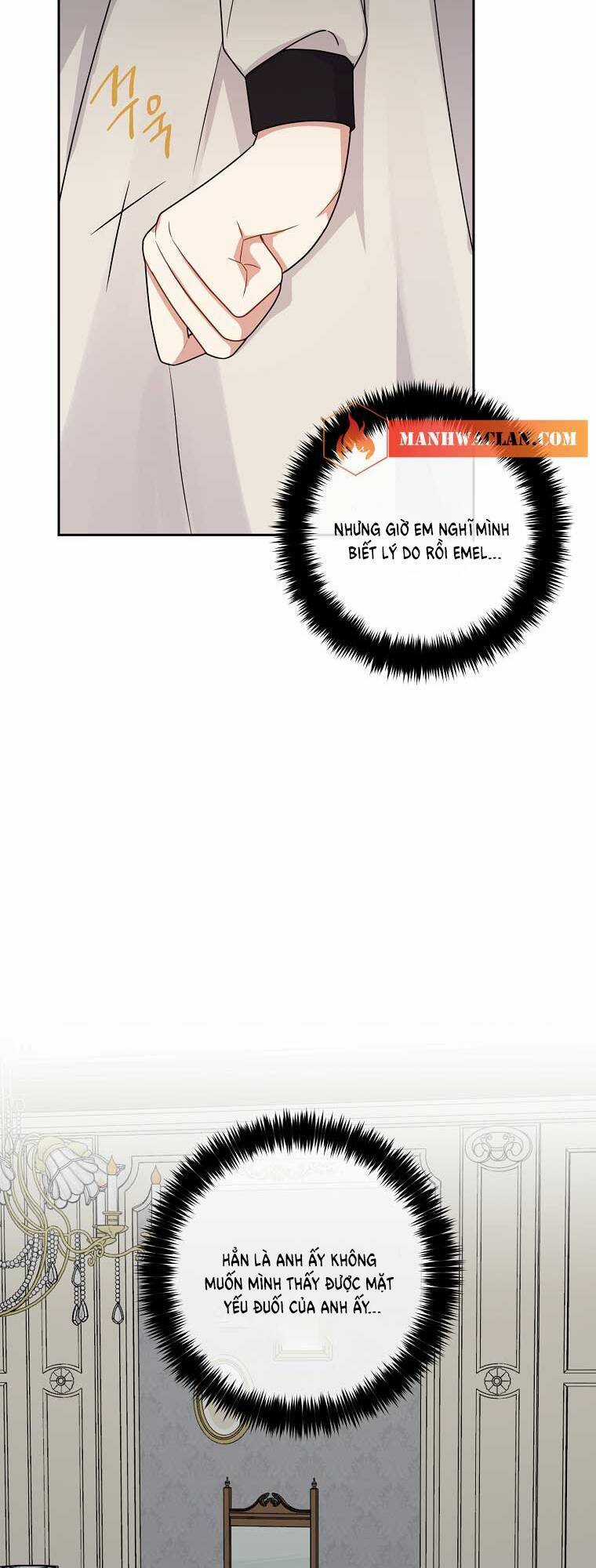 Tôi Là Tiểu Thư Của Gia Đình Này Chapter 146 trang 15