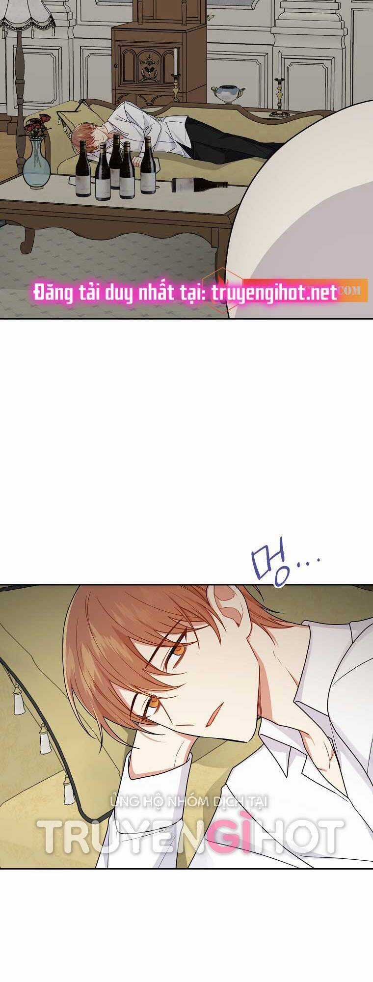 Tôi Là Tiểu Thư Của Gia Đình Này Chapter 146 trang 17