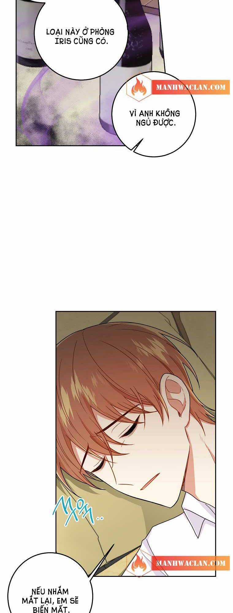 Tôi Là Tiểu Thư Của Gia Đình Này Chapter 146 trang 23