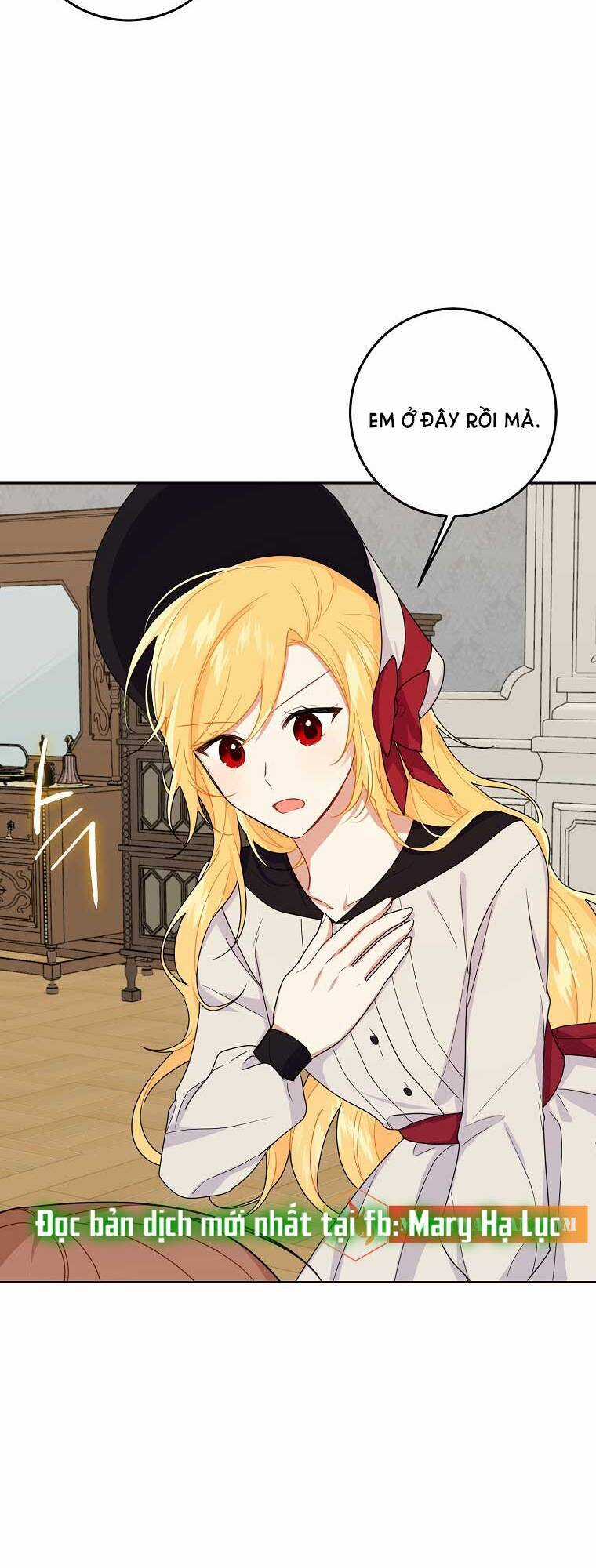 Tôi Là Tiểu Thư Của Gia Đình Này Chapter 146 trang 25