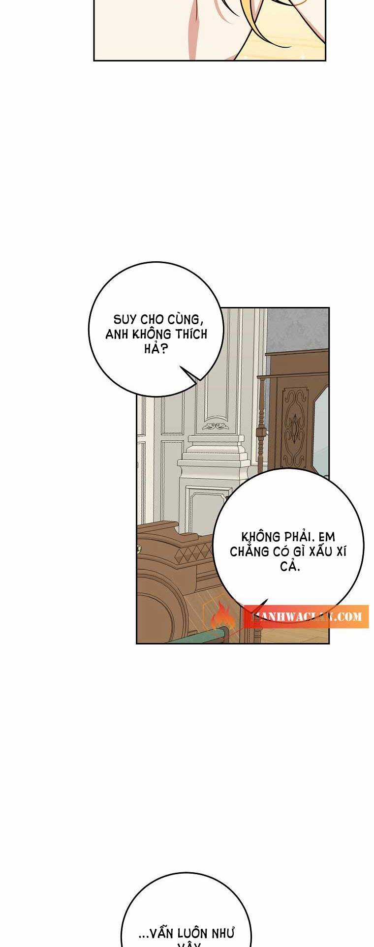 Tôi Là Tiểu Thư Của Gia Đình Này Chapter 146 trang 28