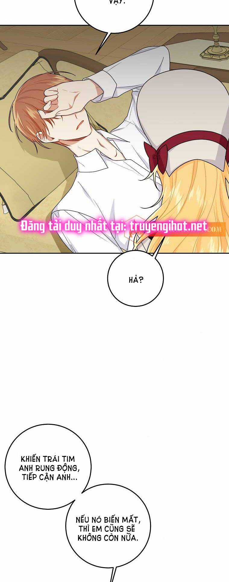 Tôi Là Tiểu Thư Của Gia Đình Này Chapter 146 trang 29