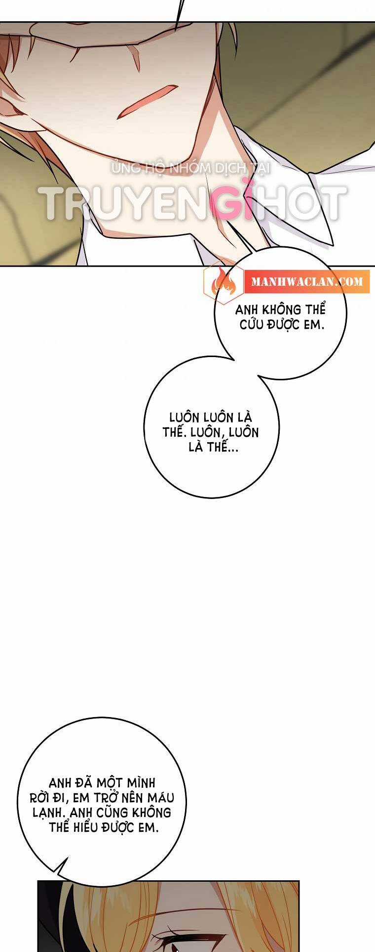 Tôi Là Tiểu Thư Của Gia Đình Này Chapter 146 trang 30