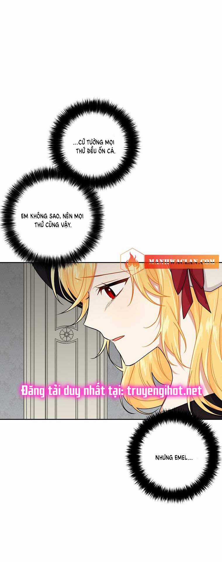 Tôi Là Tiểu Thư Của Gia Đình Này Chapter 146 trang 34