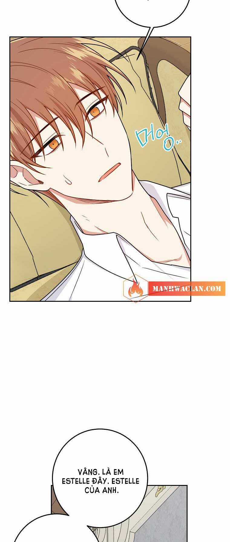 Tôi Là Tiểu Thư Của Gia Đình Này Chapter 146 trang 39