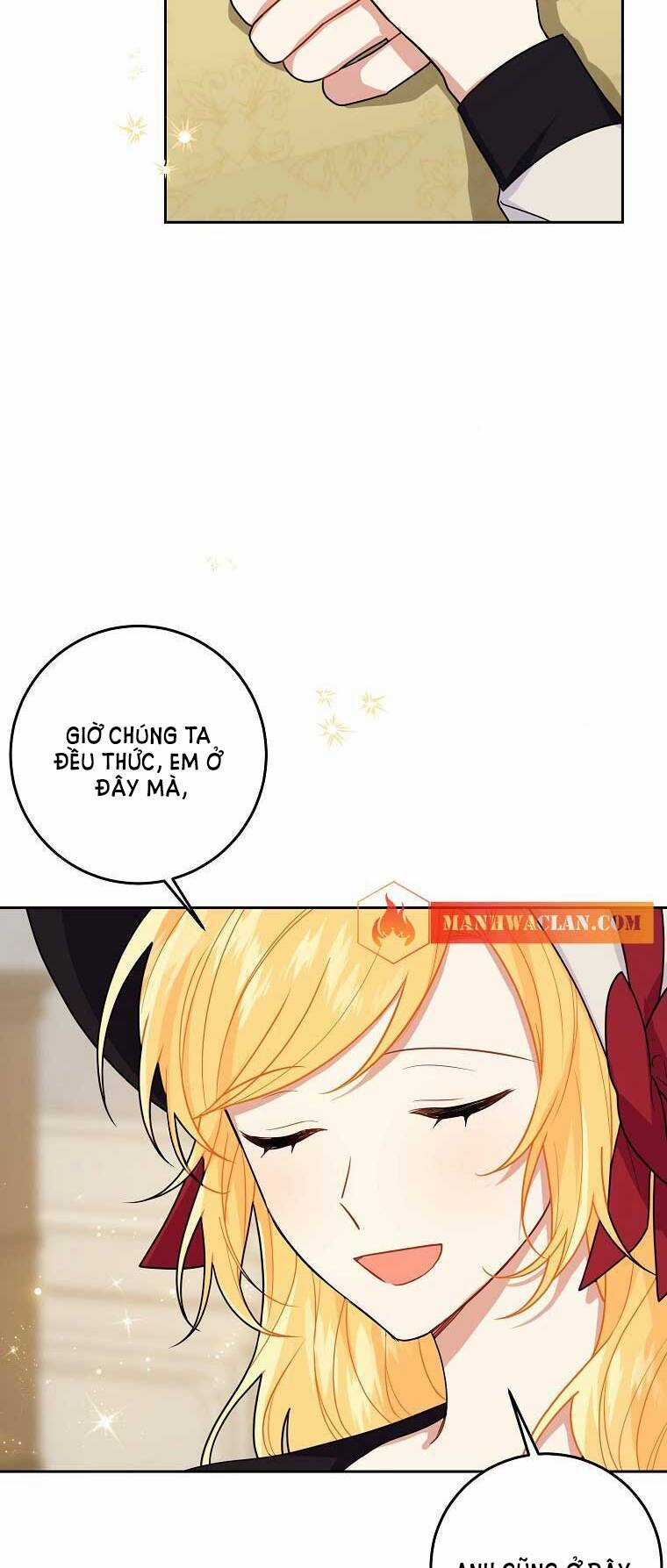 Tôi Là Tiểu Thư Của Gia Đình Này Chapter 146 trang 41