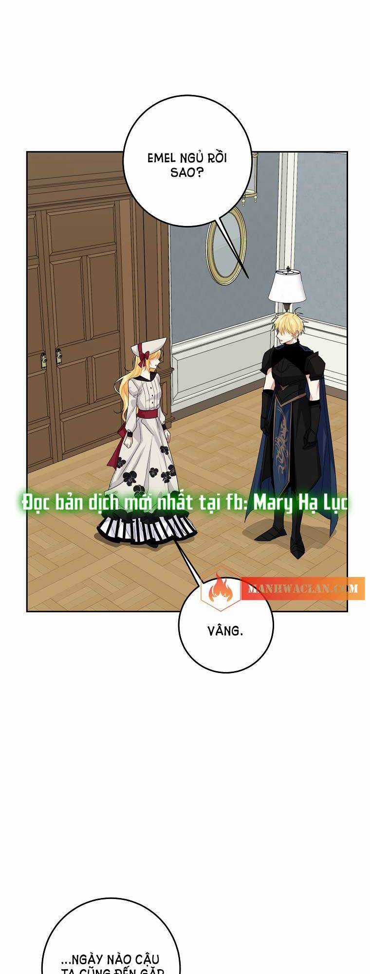 Tôi Là Tiểu Thư Của Gia Đình Này Chapter 146 trang 45