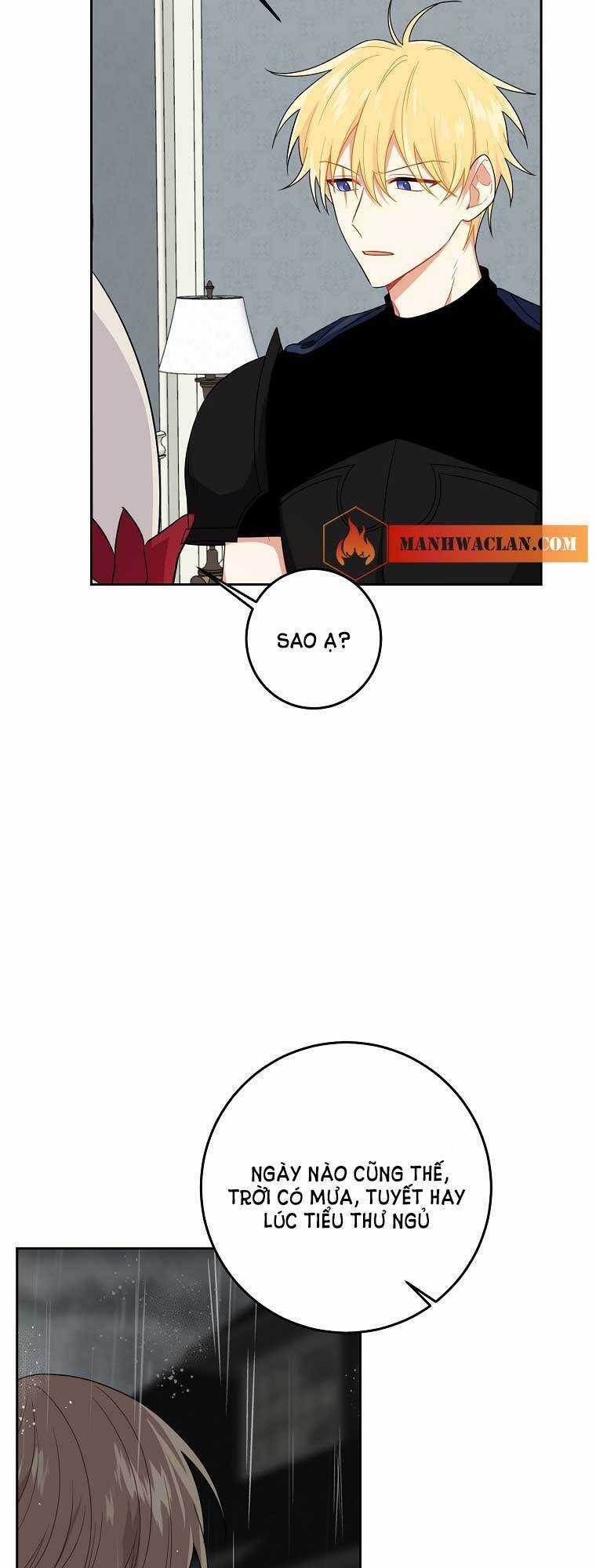 Tôi Là Tiểu Thư Của Gia Đình Này Chapter 146 trang 47