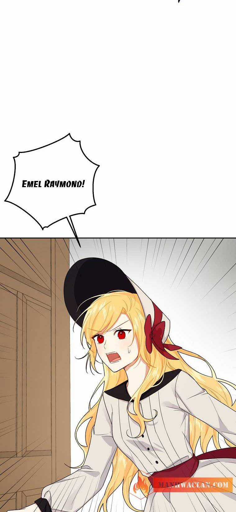 Tôi Là Tiểu Thư Của Gia Đình Này Chapter 146 trang 5