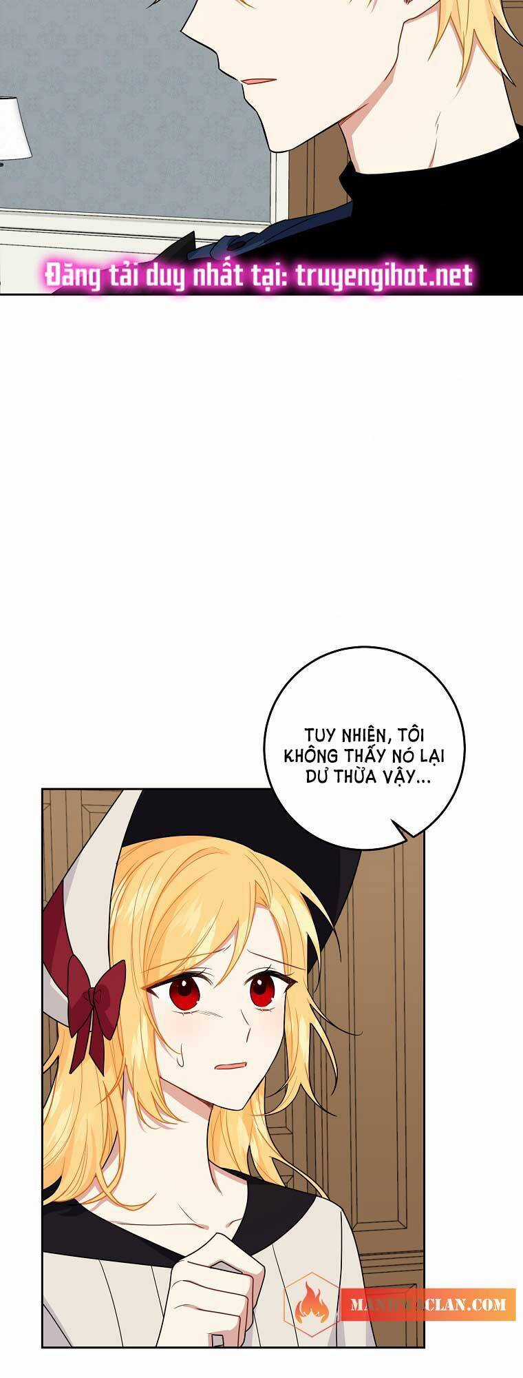 Tôi Là Tiểu Thư Của Gia Đình Này Chapter 146 trang 51