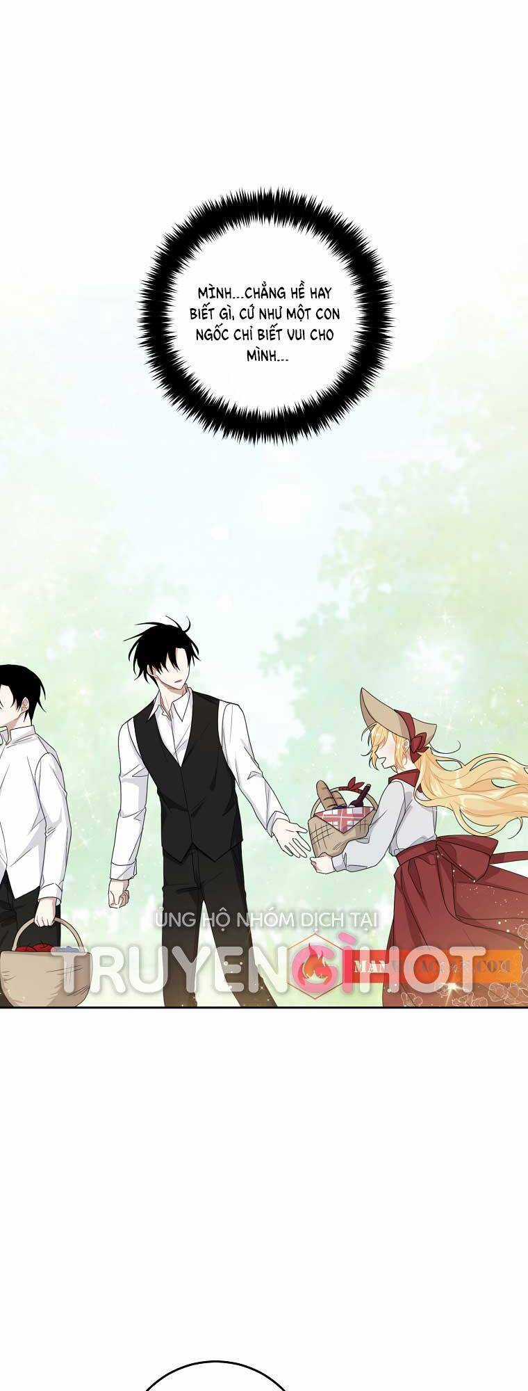 Tôi Là Tiểu Thư Của Gia Đình Này Chapter 146 trang 53