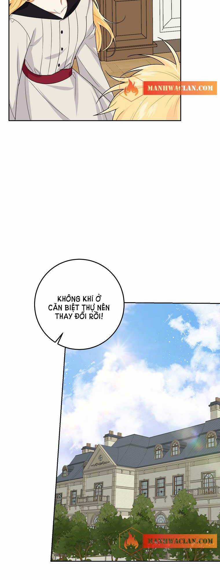 Tôi Là Tiểu Thư Của Gia Đình Này Chapter 146 trang 57