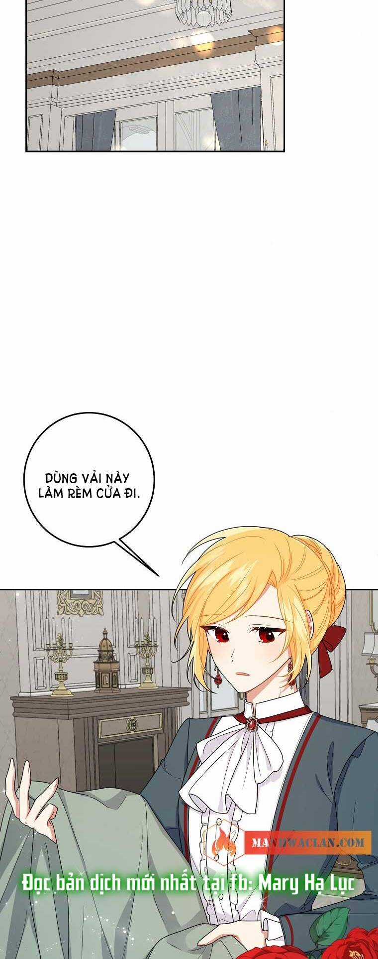 Tôi Là Tiểu Thư Của Gia Đình Này Chapter 146 trang 60