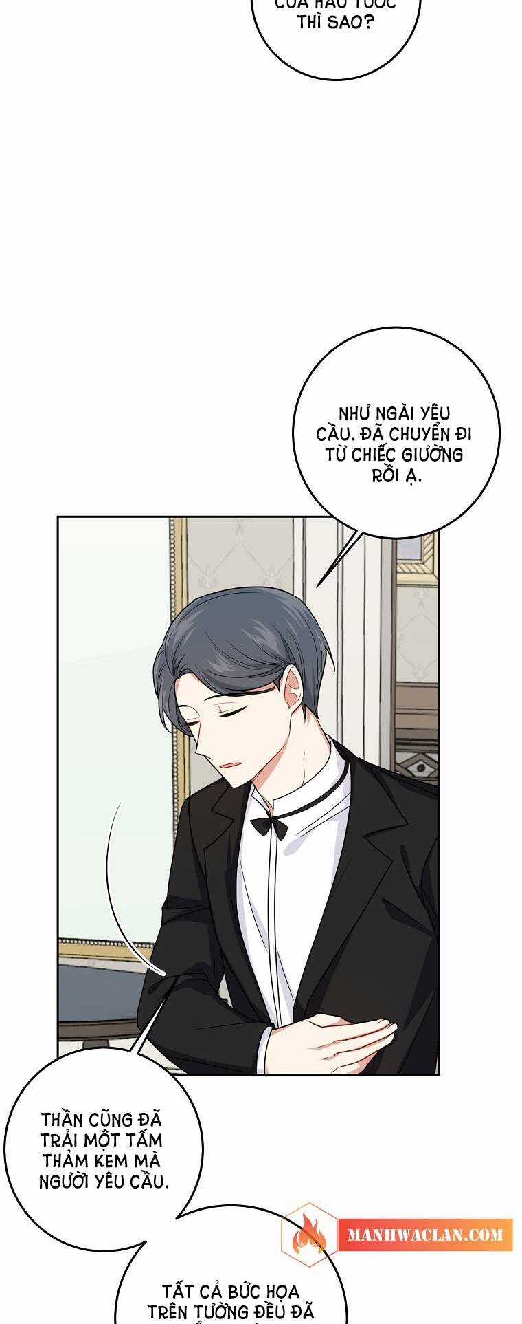 Tôi Là Tiểu Thư Của Gia Đình Này Chapter 146 trang 62