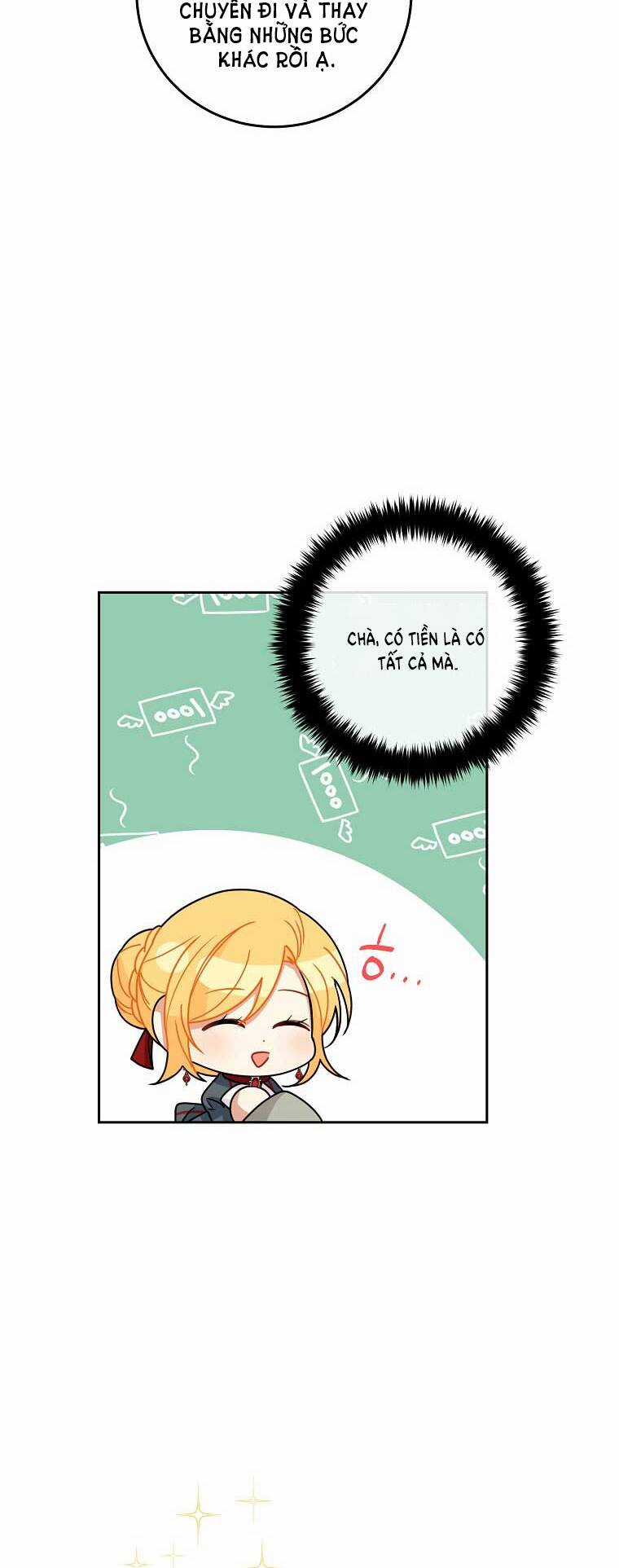 Tôi Là Tiểu Thư Của Gia Đình Này Chapter 146 trang 63