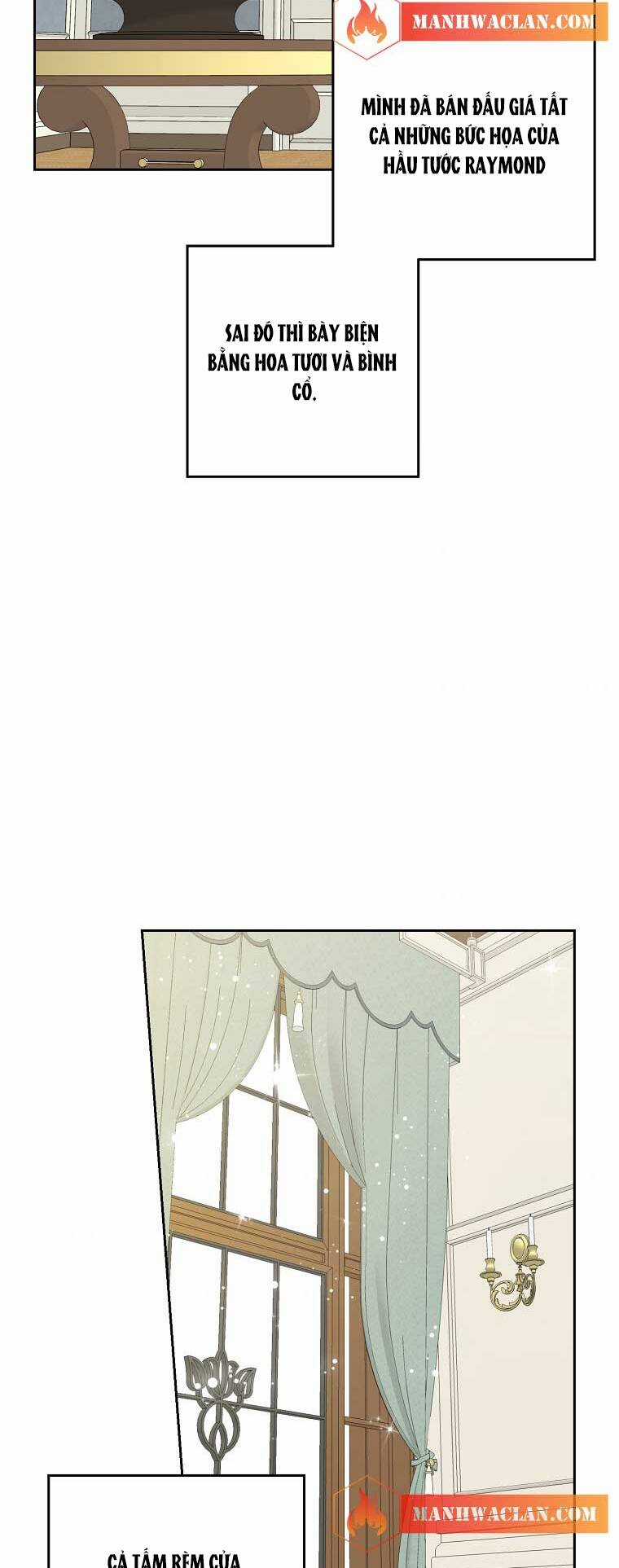 Tôi Là Tiểu Thư Của Gia Đình Này Chapter 146 trang 65