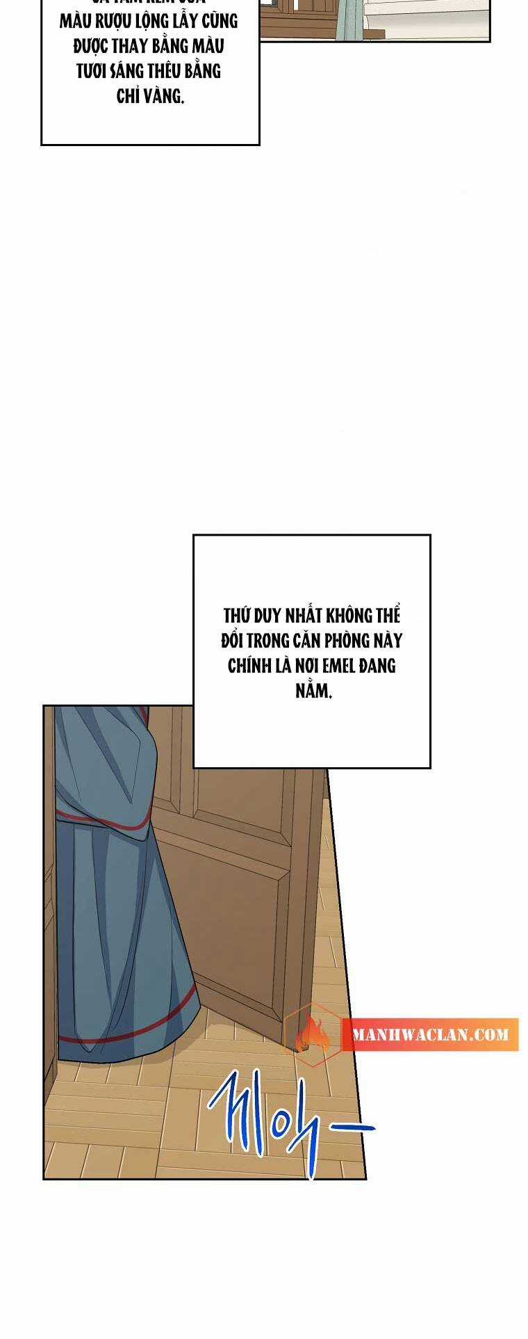 Tôi Là Tiểu Thư Của Gia Đình Này Chapter 146 trang 66