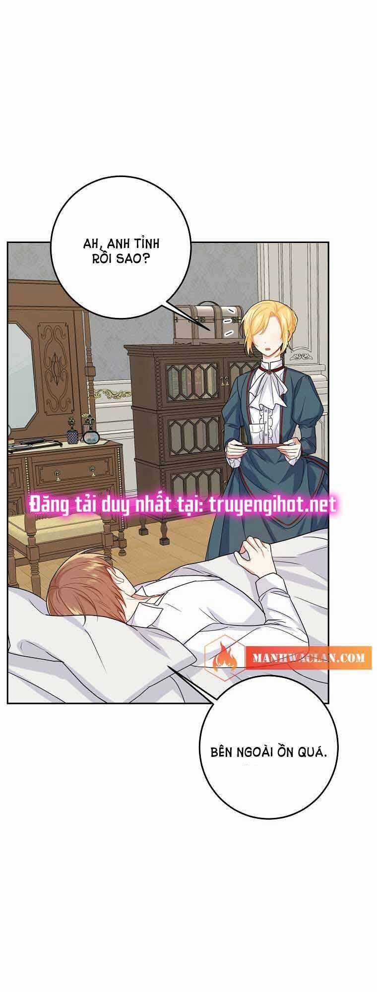 Tôi Là Tiểu Thư Của Gia Đình Này Chapter 146 trang 67