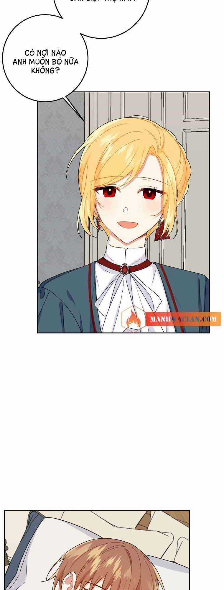 Tôi Là Tiểu Thư Của Gia Đình Này Chapter 146 trang 69