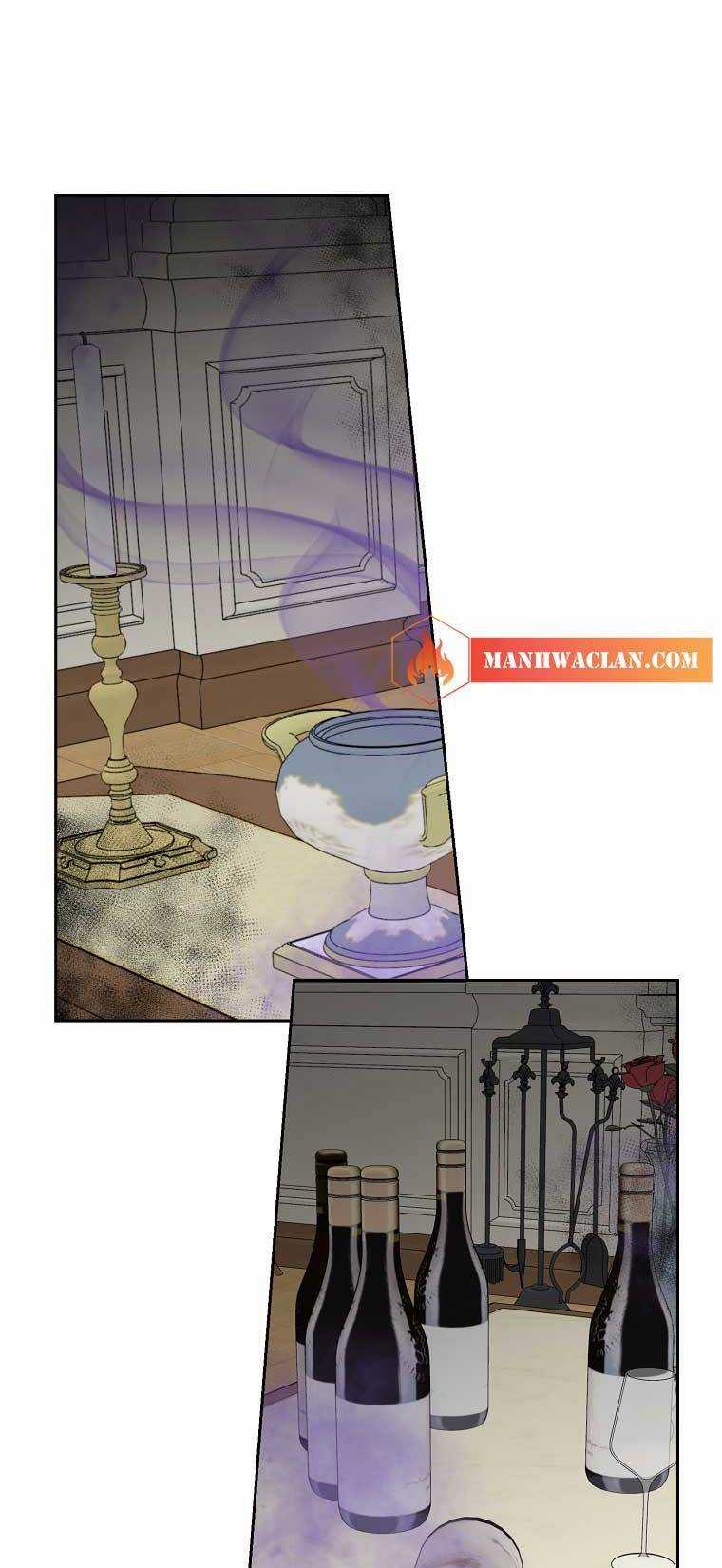 Tôi Là Tiểu Thư Của Gia Đình Này Chapter 146 trang 7