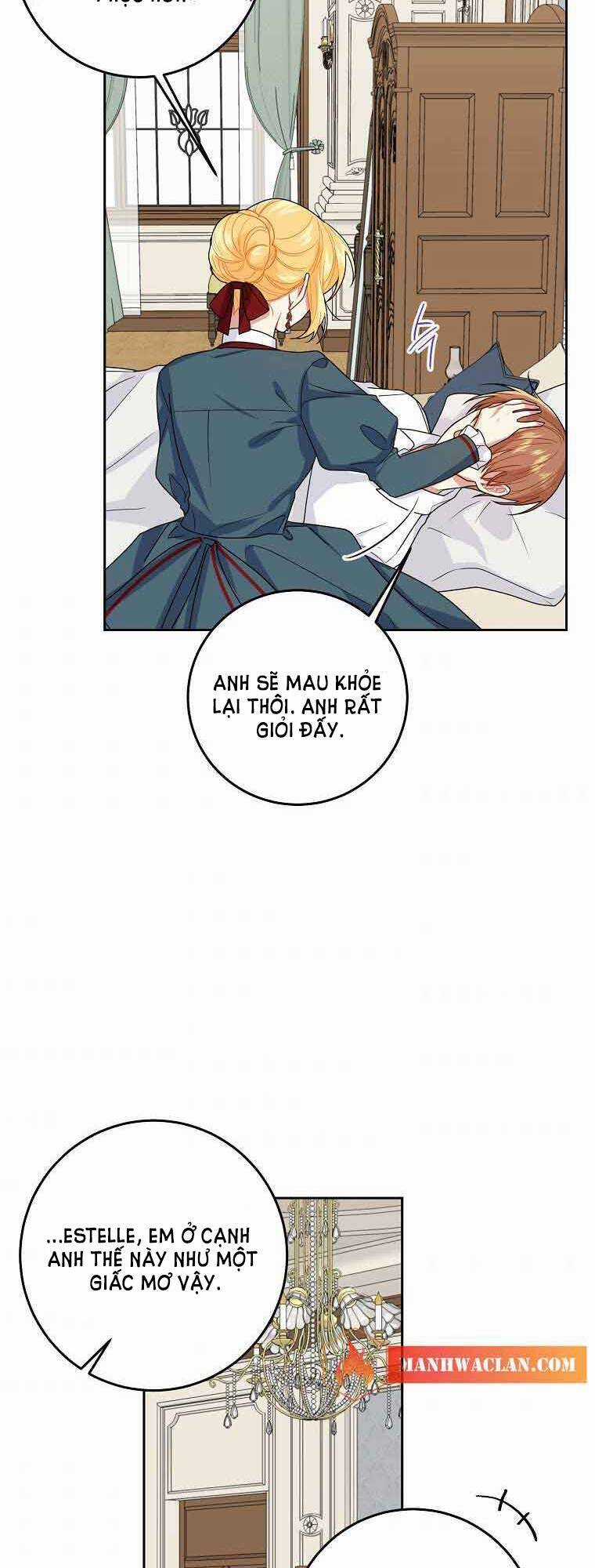 Tôi Là Tiểu Thư Của Gia Đình Này Chapter 146 trang 73