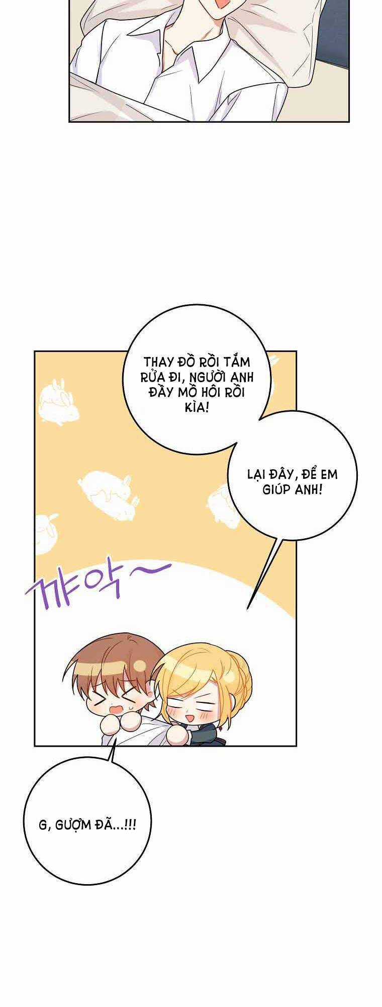 Tôi Là Tiểu Thư Của Gia Đình Này Chapter 146 trang 77