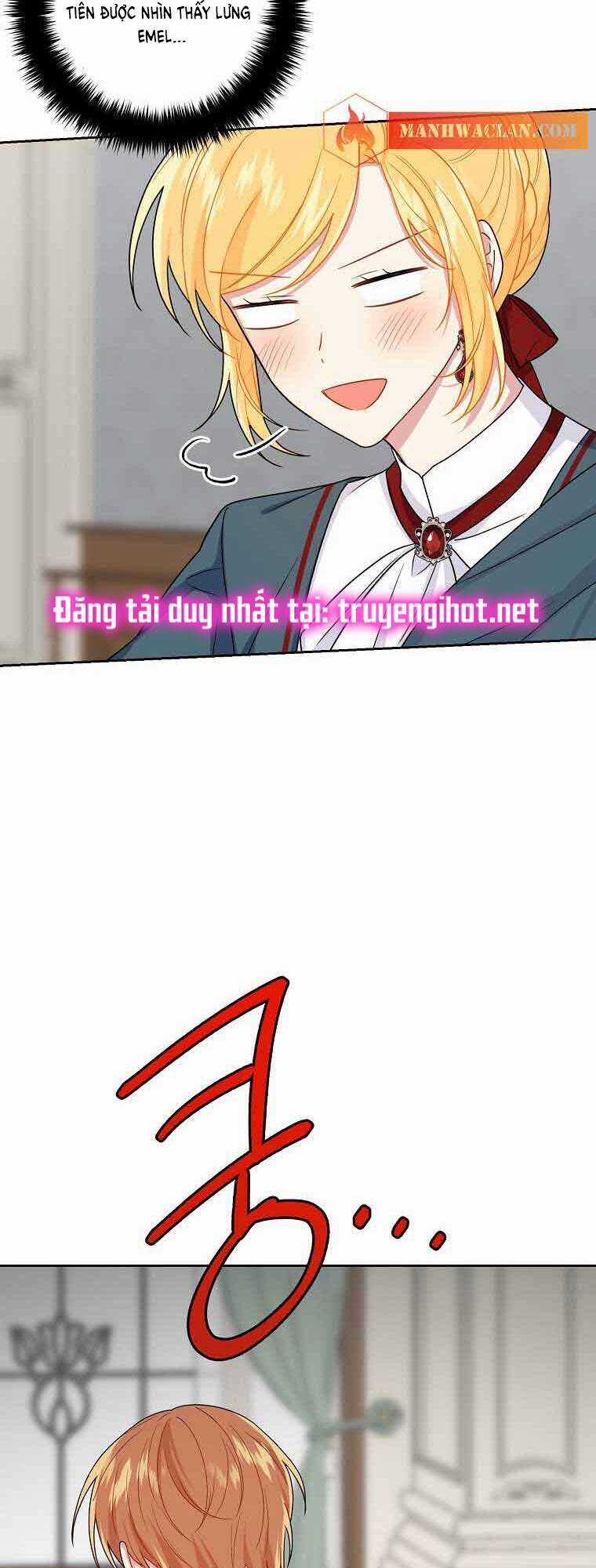 Tôi Là Tiểu Thư Của Gia Đình Này Chapter 146 trang 79