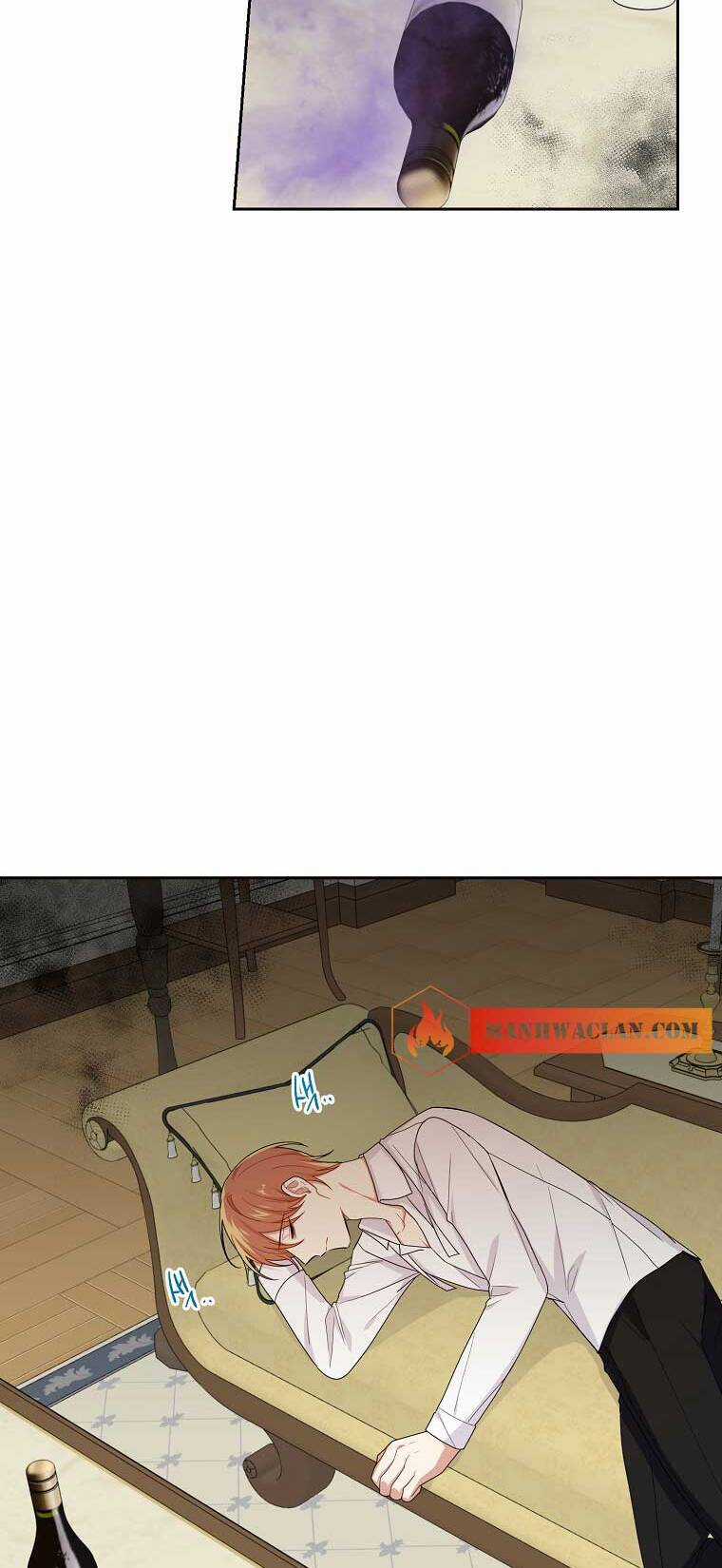 Tôi Là Tiểu Thư Của Gia Đình Này Chapter 146 trang 8