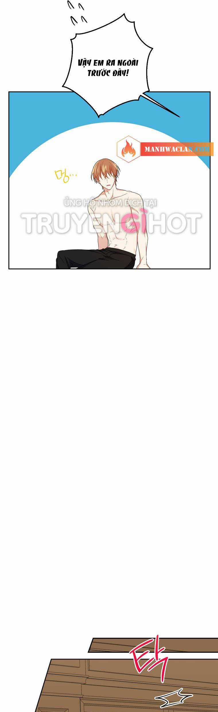 Tôi Là Tiểu Thư Của Gia Đình Này Chapter 147 trang 10