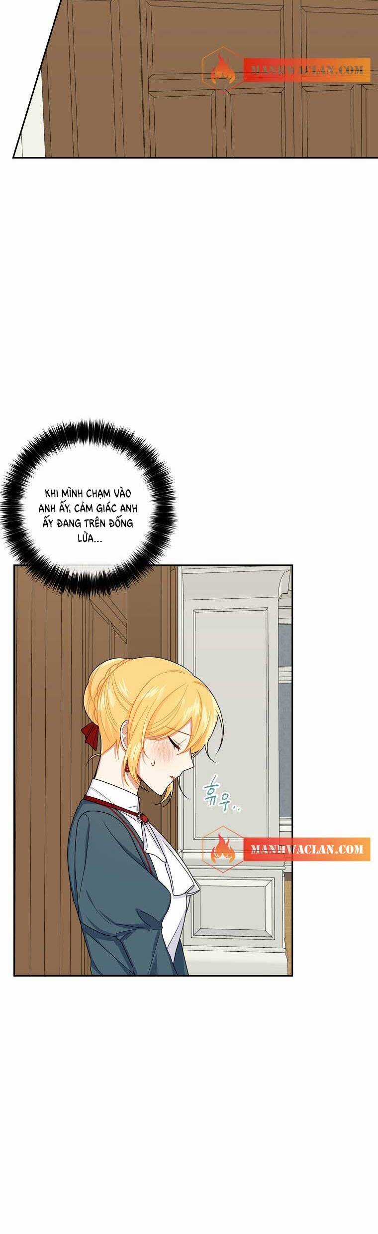 Tôi Là Tiểu Thư Của Gia Đình Này Chapter 147 trang 11