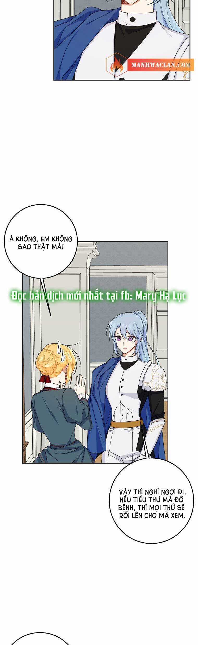 Tôi Là Tiểu Thư Của Gia Đình Này Chapter 147 trang 13