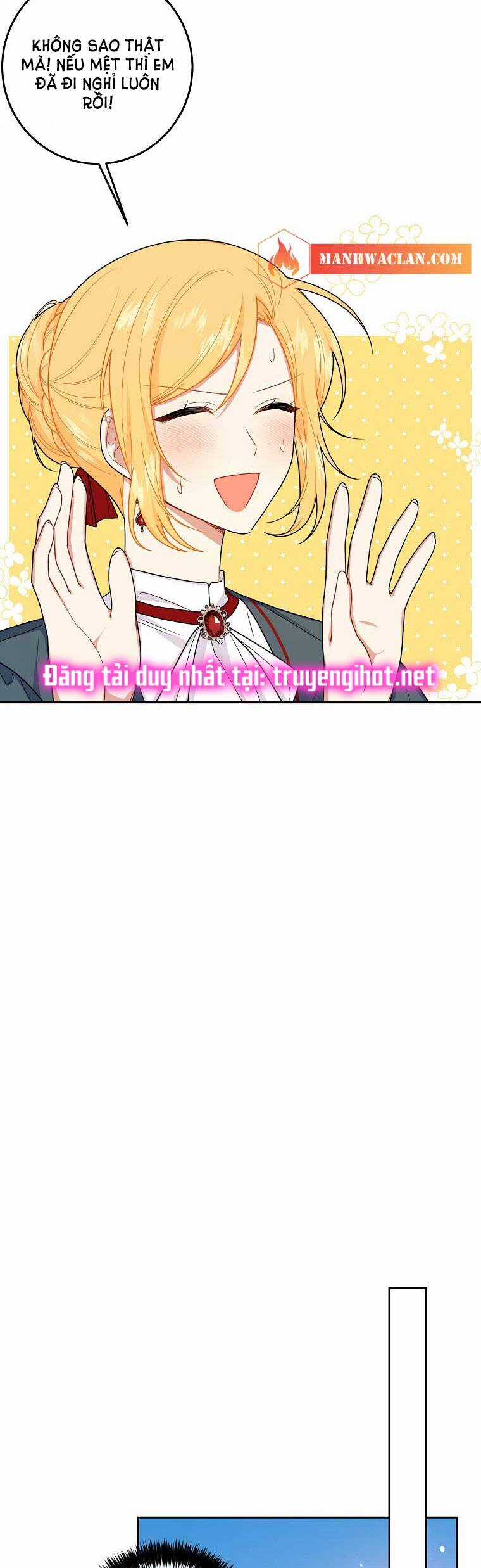 Tôi Là Tiểu Thư Của Gia Đình Này Chapter 147 trang 14