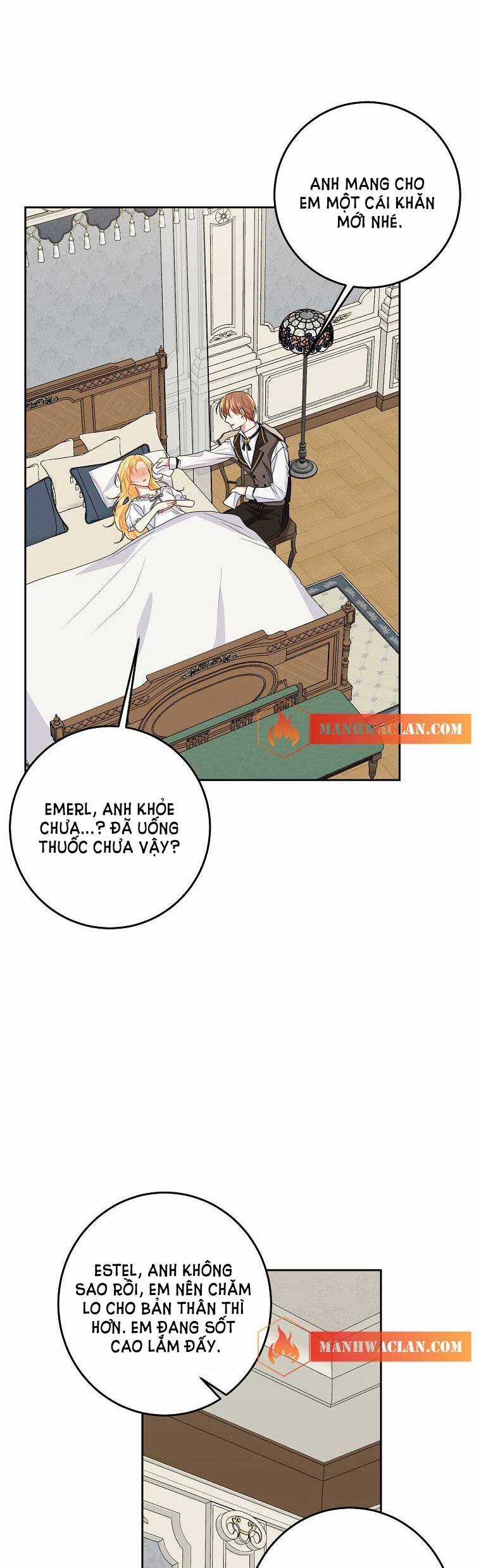 Tôi Là Tiểu Thư Của Gia Đình Này Chapter 147 trang 17