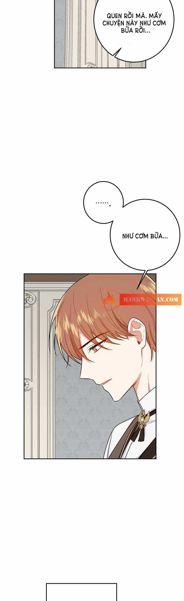 Tôi Là Tiểu Thư Của Gia Đình Này Chapter 147 trang 18