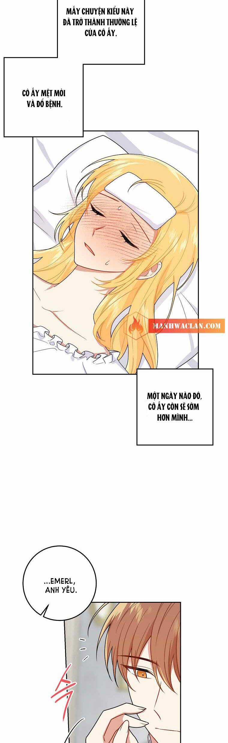 Tôi Là Tiểu Thư Của Gia Đình Này Chapter 147 trang 19